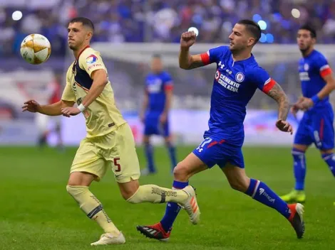 Este sería el rival de Cruz Azul en la Liguilla si terminara hoy el torneo