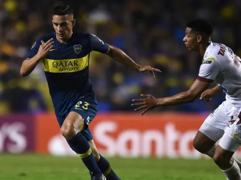 Peláez dispara fuerte contra Boca Juniors: "No merecen respeto"