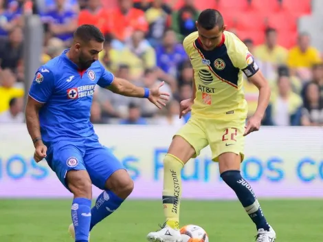 Final: Cruz Azul y América igualaron sin goles en un robado Clásico Joven