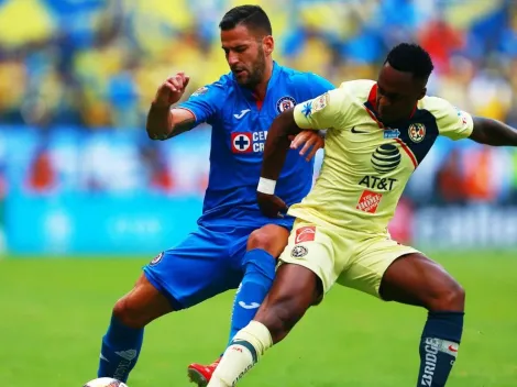 Tabla: Cruz Azul empata con América y baja hasta la 7º posición en Liga MX