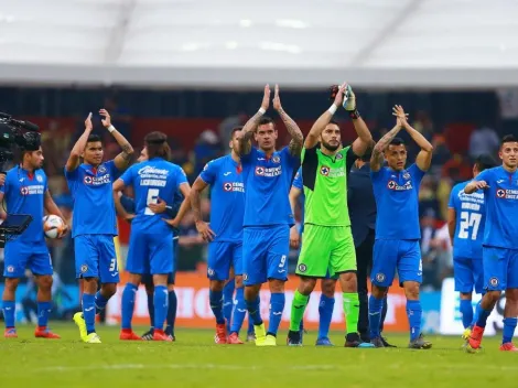 Uno x uno: Un temeroso Cruz Azul igualó sin goles con América