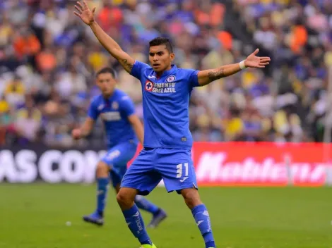 Contra quién estaría jugando Cruz Azul en Liguilla