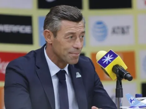 "No me vas a ver lloriqueando por el VAR": Caixinha