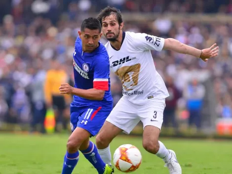 El liviano calendario de Cruz Azul en el final del torneo de Clausura 2019