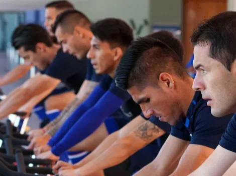 En Cruz Azul descartan que les hagan estudios diarios de alcohol al plantel