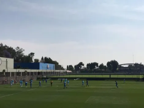 Mal presagio: Cruz Azul Sub 20 cae vs Pumas UNAM y se aleja de Liguilla