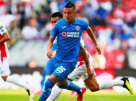 Este sería el rival de Cruz Azul si el Clausura 2019 terminara hoy