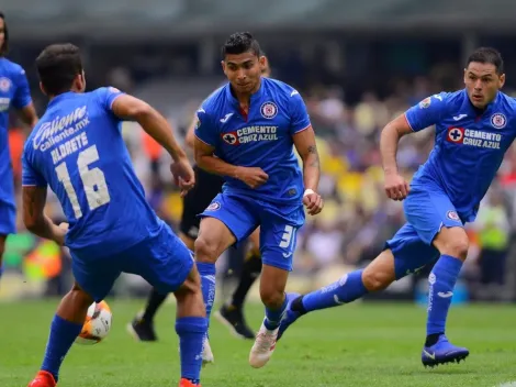 La última vez que Cruz Azul fue campeón, León fue líder de la fase regular