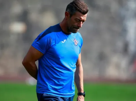 Caixinha actualizó el estado de los lesionados