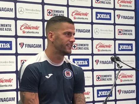 "Cruz Azul seguirá en racha y conseguirá 6 puntos": Méndez