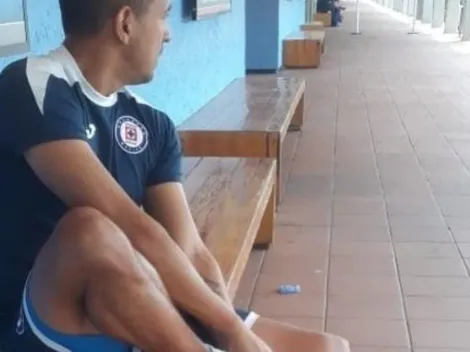 Día 29: Así va la rehabilitación de los lesionados de Cruz Azul