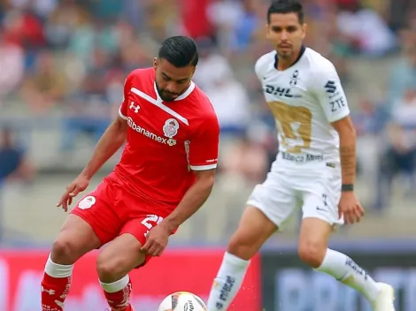 Cruz Azul clasifica a Liguilla luego del empate de Toluca vs Pumas