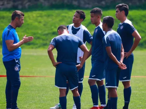 Increíble: Si Cruz Azul vence a Lobos BUAP, le dará la Liguilla al América