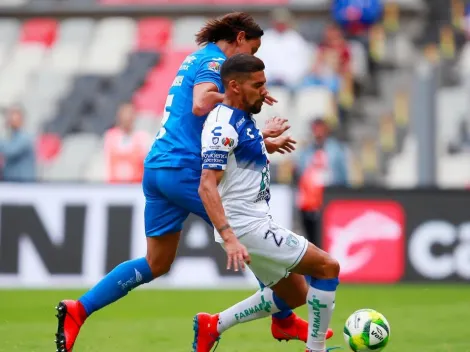 Solo por ahora: Cruz Azul enfrentaría a Pachuca en la Liguilla de Liga MX