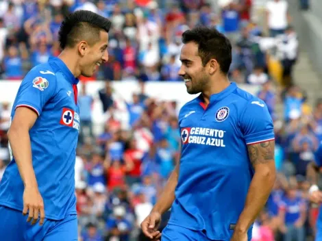 Las portadas de la prensa resaltan el gran momento de Cruz Azul