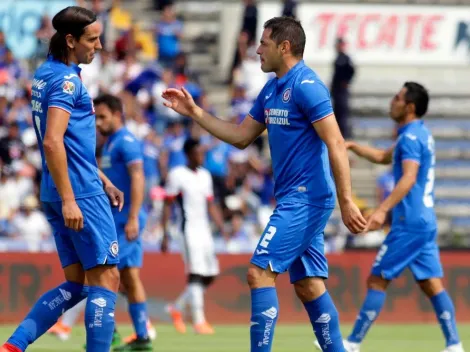 De nada, chavos: América y Necaxa calificaron a Liguilla gracias a Cruz Azul