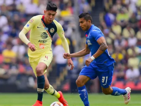 Cruz Azul podría enfrentarse a América en primera ronda de liguilla