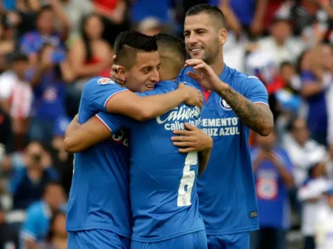 La estadística que haría que Cruz Azul sea campeón este año