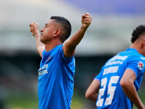 Hernández entrena en cancha y ya sabe cuándo estará de alta