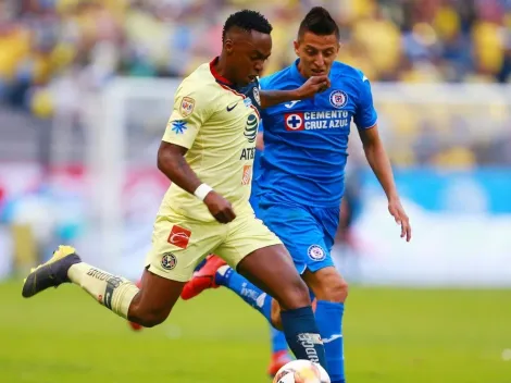 ¿Cómo podría Cruz Azul evitar al América en primera fase de Liguilla?