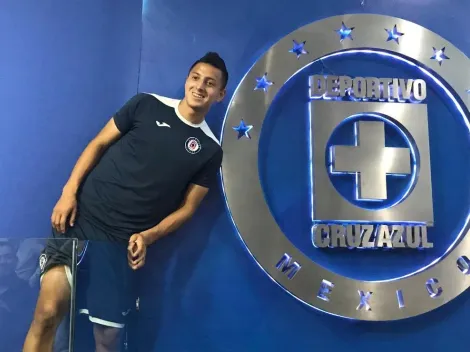 Alvarado cree que Cruz Azul puede enfrentar a todos por igual en Liguilla