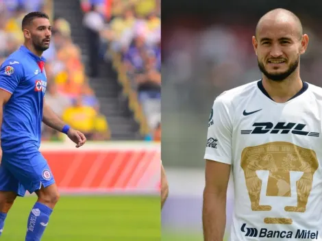 Avanzan las pláticas con Pumas por Carlos González