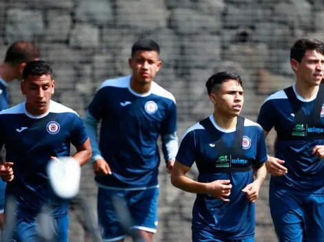 ¿Qué hace diferente al presente Cruz Azul del anterior?