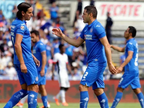 Cruz Azul irá esta tarde por su mejor cierre de competencia en torneos cortos