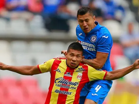 Final: Cruz Azul iguala con Morelia y espera rival en la Liguilla