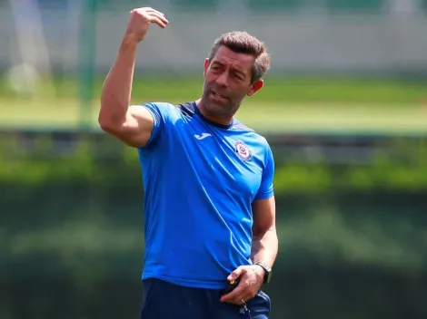 "Ganarle al América es una ilusión, no una obsesión": Pedro Caixinha