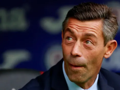 "No es un tema para estar conformes": Pedro Caixinha por programación de Liguilla