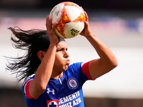 Gerardo Flores agradece el Clásico Joven en Liguilla: "Nos viene bien"