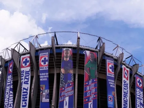 Inicia la venta de tickets para Cruz Azul vs América de vuelta