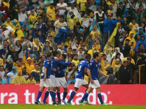 A remontar: La cadena sin poder vencer al América