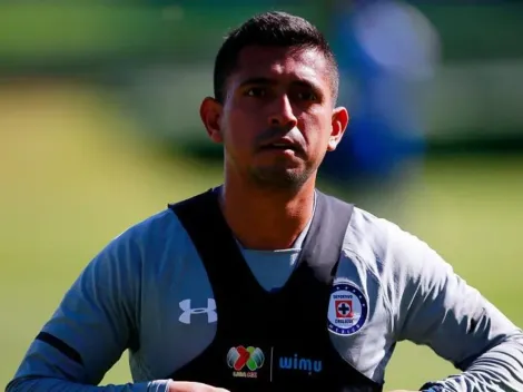 Elías Hernández ya tendría su fecha de regreso con Cruz Azul