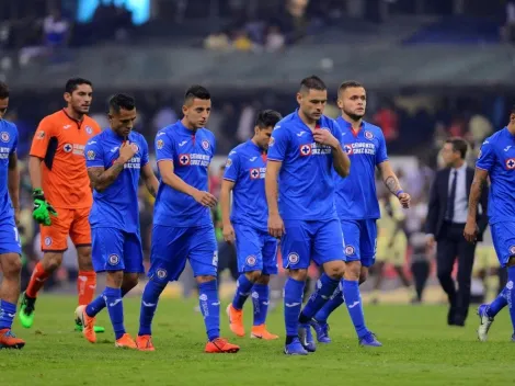 El insólito pedido del diario Esto al Cruz Azul a nombre de los aficionados