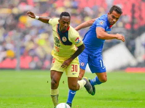 Final: Cruz Azul vence a América pero queda eliminado de la Liguilla