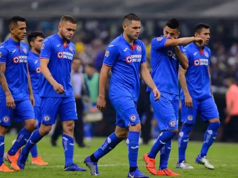 ¿Qué resultado necesita Cruz Azul para avanzar de fase?