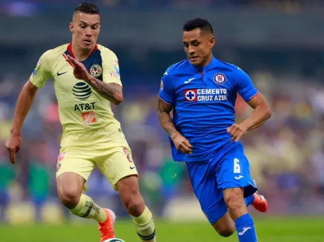 Todos los resultados que le sirven a Cruz Azul para clasificar ante América