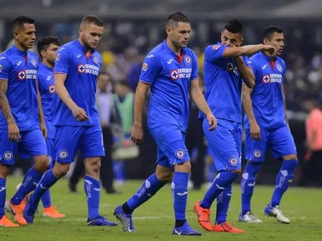 La dolorosa eliminación de Cruz Azul acapara las portadas del día