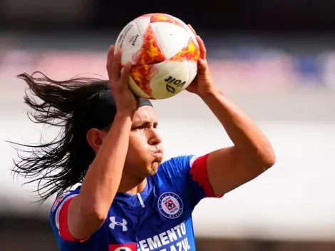 Cruz Azul publica su primera lista de transferibles para el Apertura 2019