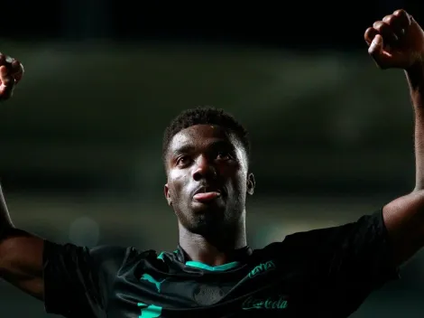 Djaniny Tavares estaría en la órbita de Cruz Azul para el Apertura 2019