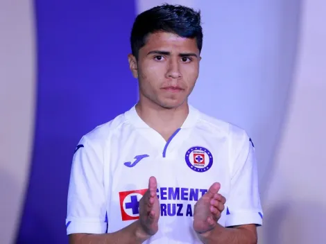 ¿Por qué no son reales los rumores de Misael Domínguez a Pachuca?