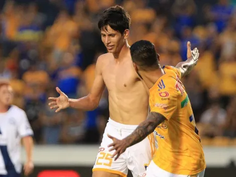 Cruz Azul apunta a Tigres y sondea a Jürgen Damm para el Apertura 2019