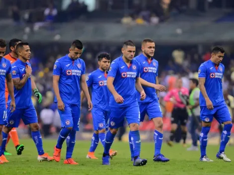 La amenaza del Club León a la marca de Cruz Azul en Liga MX