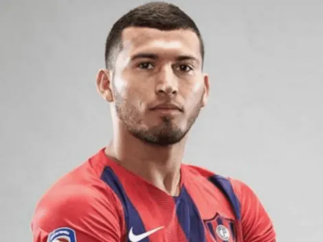 ¿Qué se viene para Juan Escobar ahora como jugador de Cruz Azul?