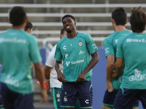 Djaniny complica su llegada a Cruz Azul y es pretendido por clubes de la Premier League