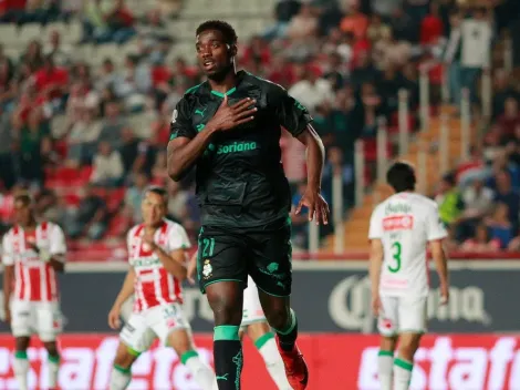 Agente de Djaniny viajará a México para analizar la oferta de Cruz Azul