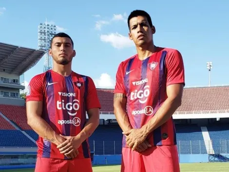 Agente confirma que Juan Escobar es el primer fichaje de Cruz Azul