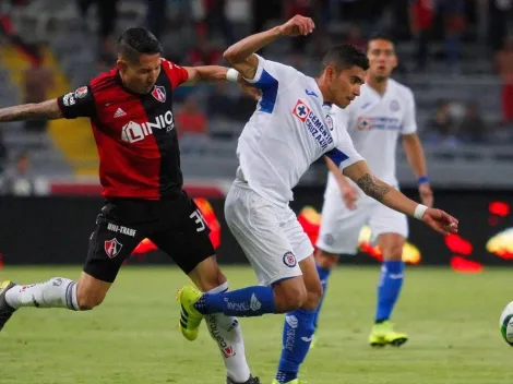 Amistoso entre Cruz Azul y Atlas es reagendado para septiembre